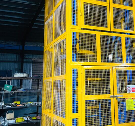 荆门仓库货梯应用前景如何